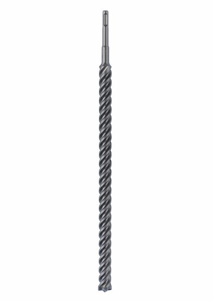 Borr Bosch SDS-plus-7X ø22 mm 400/450 mm, 1 st