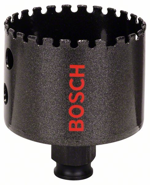 Hålsåg Bosch ø60 mm