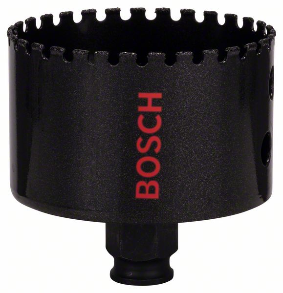 Hålsåg Bosch ø70 mm