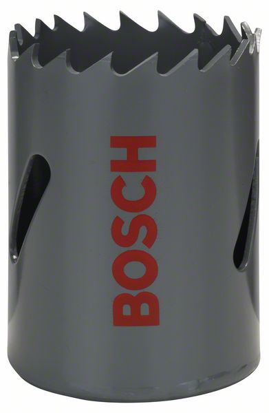 Hålsåg Bosch HSS-Bimetall ø38 mm