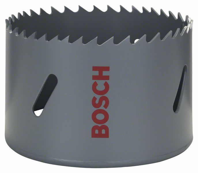Hålsåg Bosch HSS-Bimetall ø76 mm
