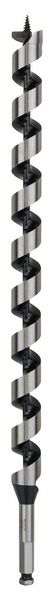 Bosch PRO Wood-spiralborr, 25 x 385 x 450 mm