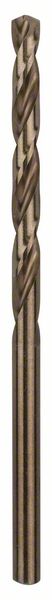Bosch PRO Stainless Steel HSS-Co spiralborr, 4,2 x 43 x 75 mm, 10 st