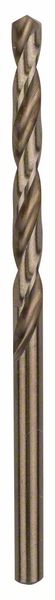 Bosch PRO Stainless Steel HSS-Co spiralborr, 5,1 x 52 x 86 mm, 10 st