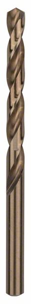 Bosch PRO Stainless Steel HSS-Co spiralborr, 8,5 x 75 x 117 mm, 5 st