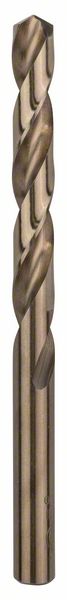 Bosch PRO Stainless Steel HSS-Co spiralborr, 10 x 87 x 133 mm, 5 st