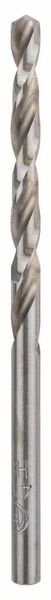 Metallborr Bosch HSS-G ø4,0 mm, 2 st