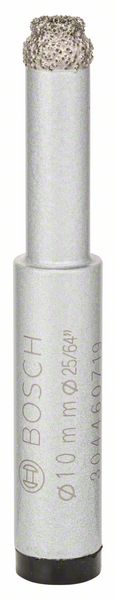 Diamantborrkrona Bosch för keramik ø10 mm