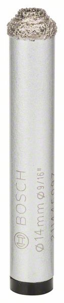 Diamantborrkrona Bosch för keramik ø14 mm
