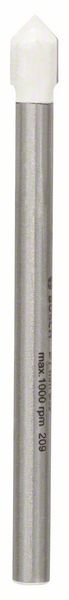 Kakelborr Bosch CYL-9 Ceramic ø7 mm 80 mm, 1 st