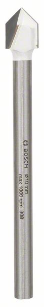 Kakelborr Bosch CYL-9 Ceramic ø10 mm 90 mm, 1 st
