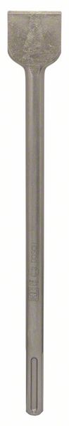 Bosch PRO SDS max-4C spadmejsel, 50 x 400 mm, 5 st