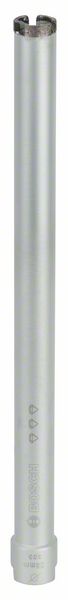 Bosch PRO Core Cutter dry, 28 x 350 mm, G 1/2 tum