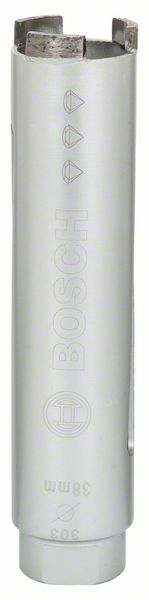 Bosch PRO Core Cutter dry, 38 x 150 mm, G 1/2 tum