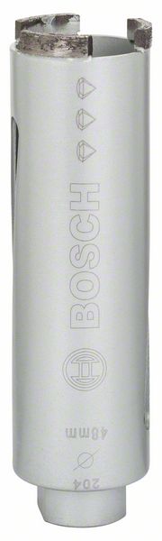 Bosch PRO Core Cutter dry, 48 x 150 mm, G 1/2 tum
