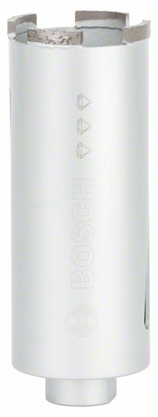 Bosch PRO Core Cutter dry, 60 x 150 mm, G 1/2 tum