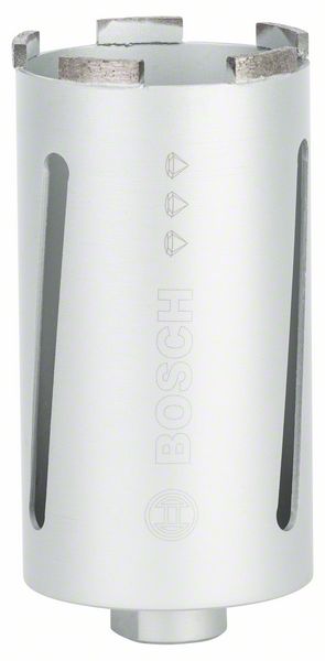 Bosch PRO Core Cutter dry, 82 x 150 mm, G 1/2 tum