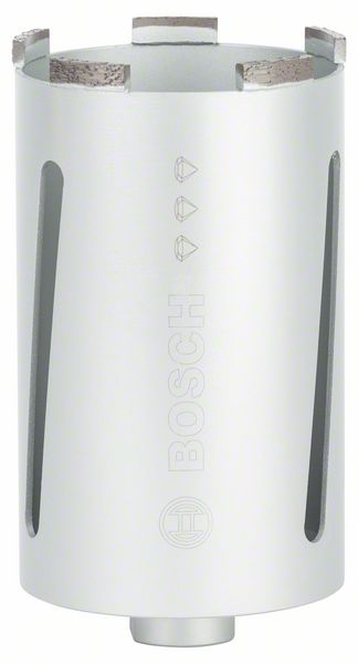 Bosch PRO Core Cutter dry, 92 x 150 mm, G 1/2 tum