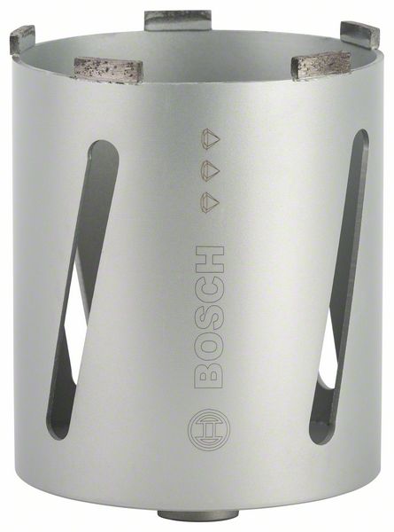 Bosch PRO Core Cutter dry, 127 x 150 mm, G 1/2 tum