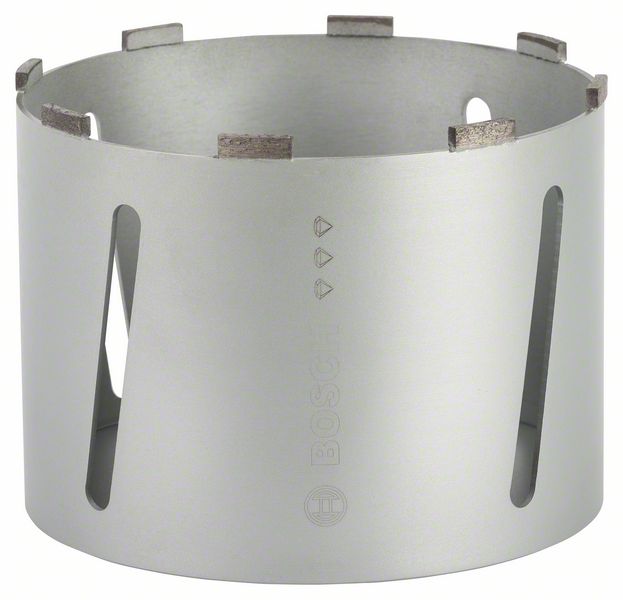 Bosch PRO Core Cutter dry, 202 x 150 mm, G 1/2 tum