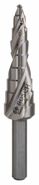 Bosch Etappborr HSS