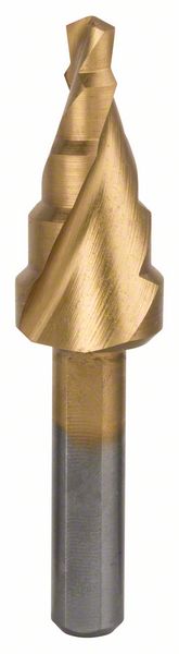 Bosch Etappborr HSS-TiN