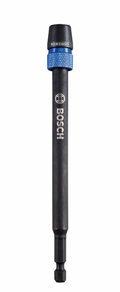 Bosch Snabbförlängning med 1/4"-sexkantsskaft till Self Cut Speed-centrumborr