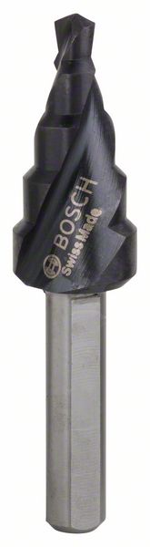 Bosch Etappborr HSS-AlTiN