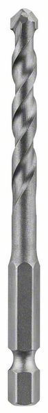 Kakelborr Bosch HEX-9 Ceramic ø5 mm 45/90 mm