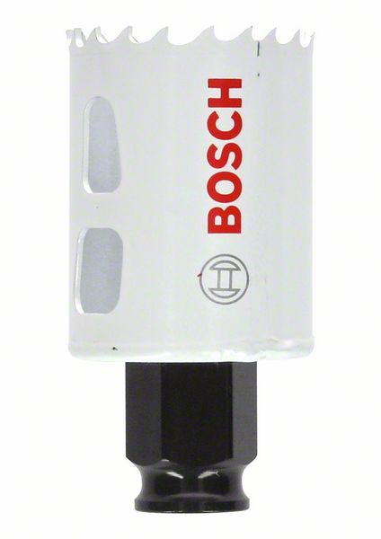 Hålsåg Bosch HSS-Bimet.hålsåg Progressor for Wood&Metal ø37 mm
