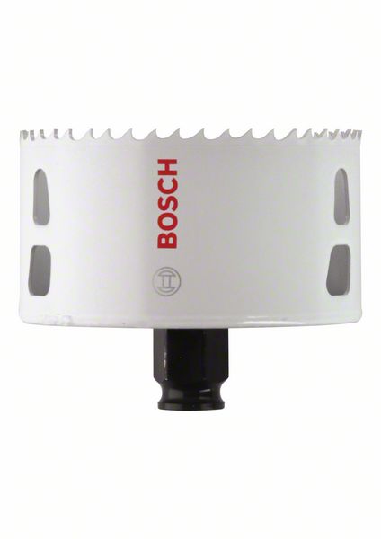 Hålsåg Bosch HSS-Bimet.hålsåg Progressor for Wood&Metal ø89 mm