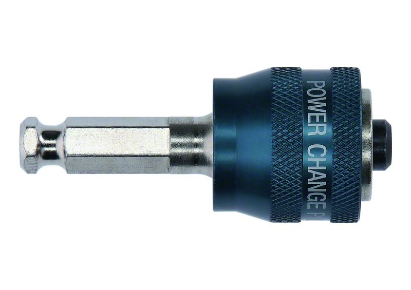 Centrumborr Bosch Power Change Plus ø8.7 mm 75 mm 8,7 mm, 3/8”
