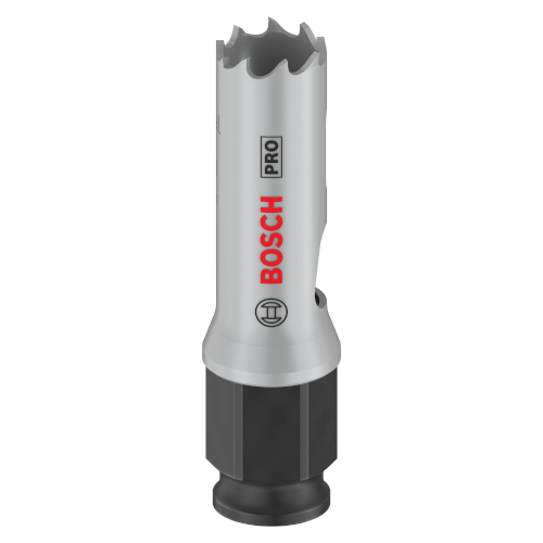 Bosch PRO Multi Material PC Plus-hålsåg, 16 mm