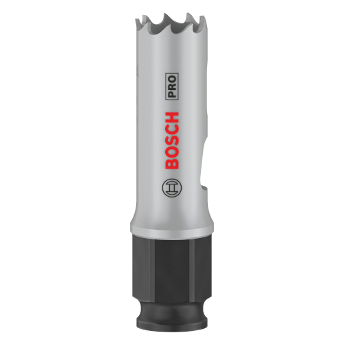 Bosch PRO Multi Material PC Plus-hålsåg, 17 mm