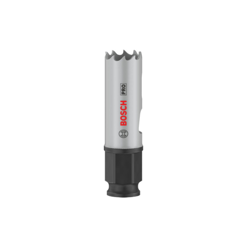 Bosch PRO Multi Material PC Plus-hålsåg, 19 mm