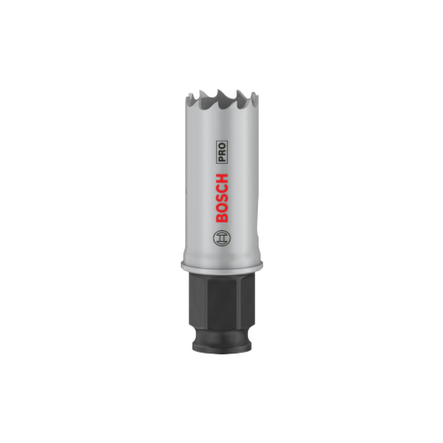 Bosch PRO Multi Material PC Plus-hålsåg, 21 mm