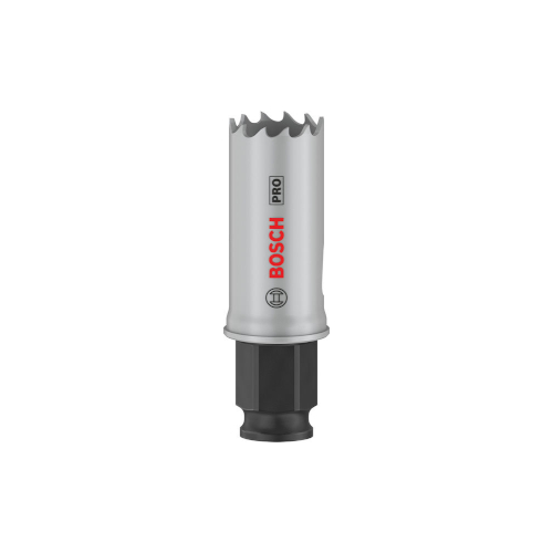 Bosch PRO Multi Material PC Plus-hålsåg, 22 mm