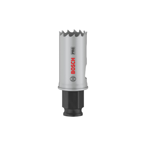 Bosch PRO Multi Material PC Plus-hålsåg, 24 mm