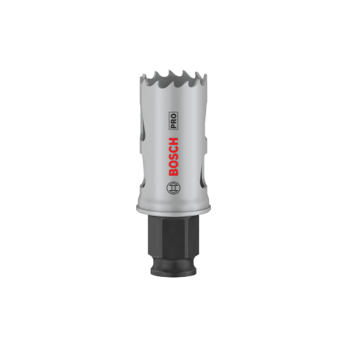 Bosch PRO Multi Material PC Plus-hålsåg, 25 mm