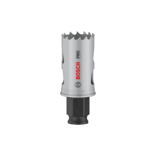 Bosch PRO Multi Material PC Plus-hålsåg, 27 mm