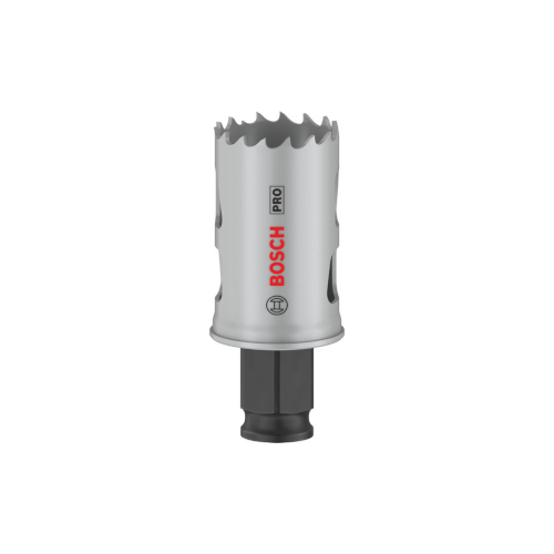 Bosch PRO Multi Material PC Plus-hålsåg, 29 mm