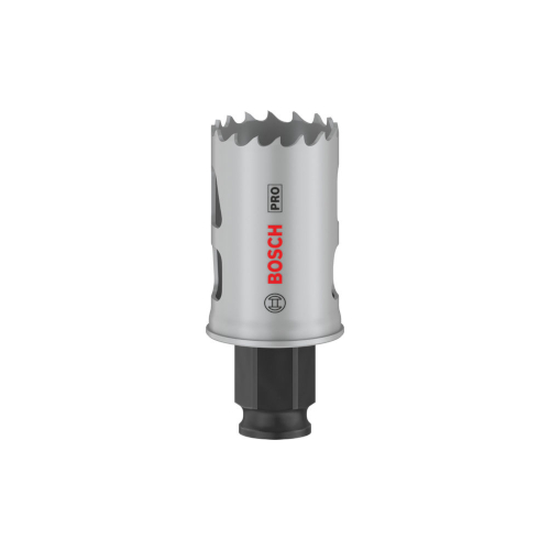 Bosch PRO Multi Material PC Plus-hålsåg, 30 mm