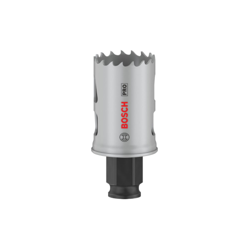 Bosch PRO Multi Material PC Plus-hålsåg, 32 mm