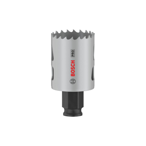 Bosch PRO Multi Material PC Plus-hålsåg, 38 mm
