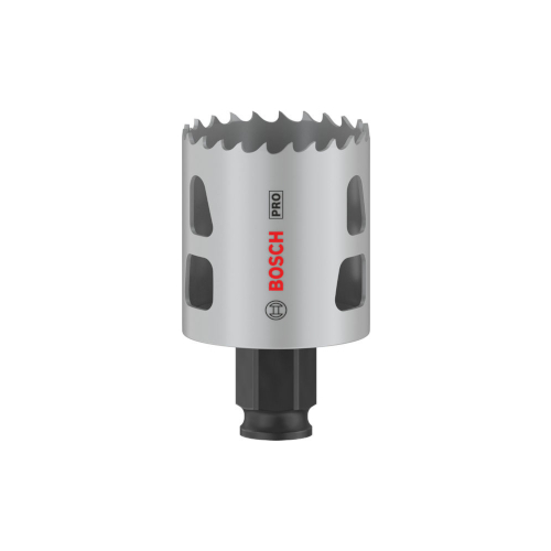 Bosch PRO Multi Material PC Plus-hålsåg, 44 mm