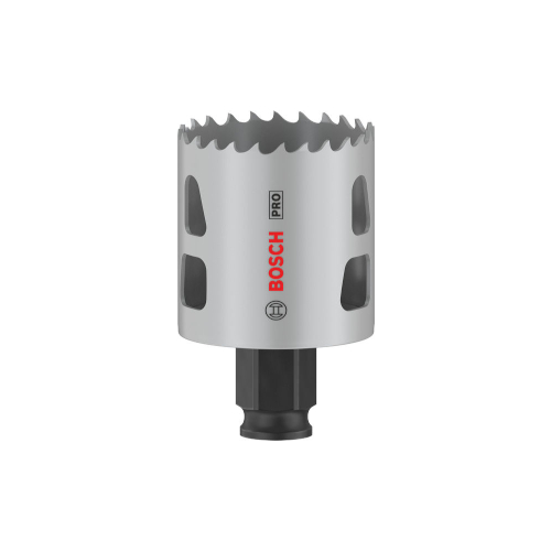 Bosch PRO Multi Material PC Plus-hålsåg, 46 mm