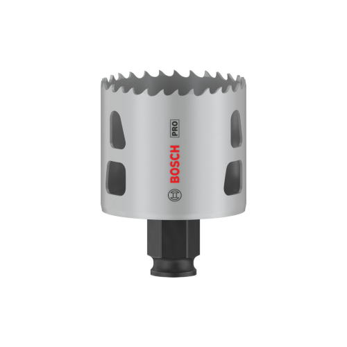 Bosch PRO Multi Material PC Plus-hålsåg, 54 mm
