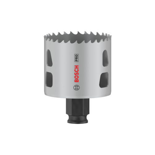Bosch PRO Multi Material PC Plus-hålsåg, 56 mm