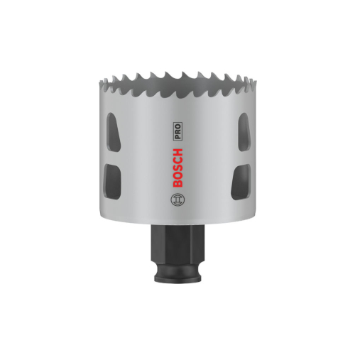 Bosch PRO Multi Material PC Plus-hålsåg, 57 mm