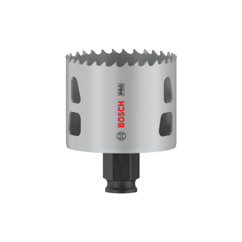 Bosch PRO Multi Material PC Plus-hålsåg, 59 mm